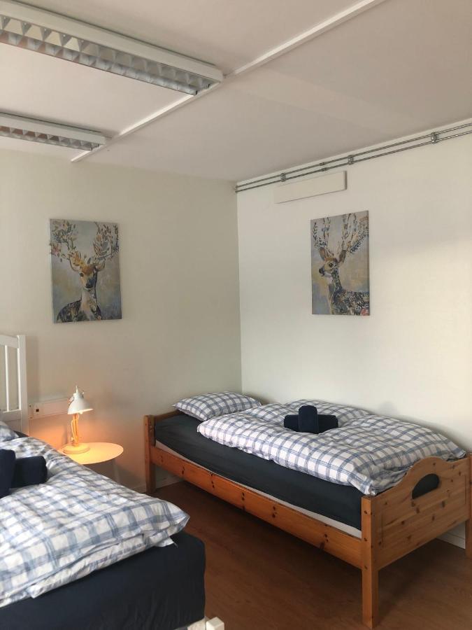 Apartments In Henan Экстерьер фото